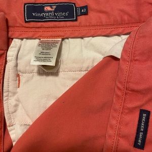 Vineyard Vines Men’s 9 Inch Stretch Breaker Shorts